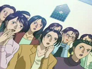 Haru Wo Daiteita OVA2 1/3