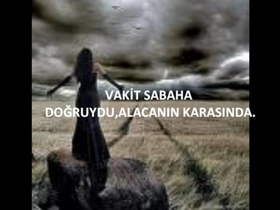 Altan Borahan,saklı tövbe