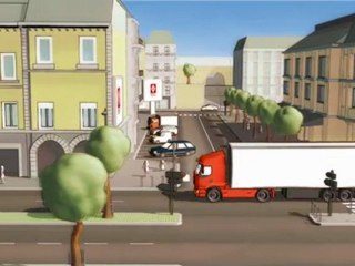 Making our roads safe