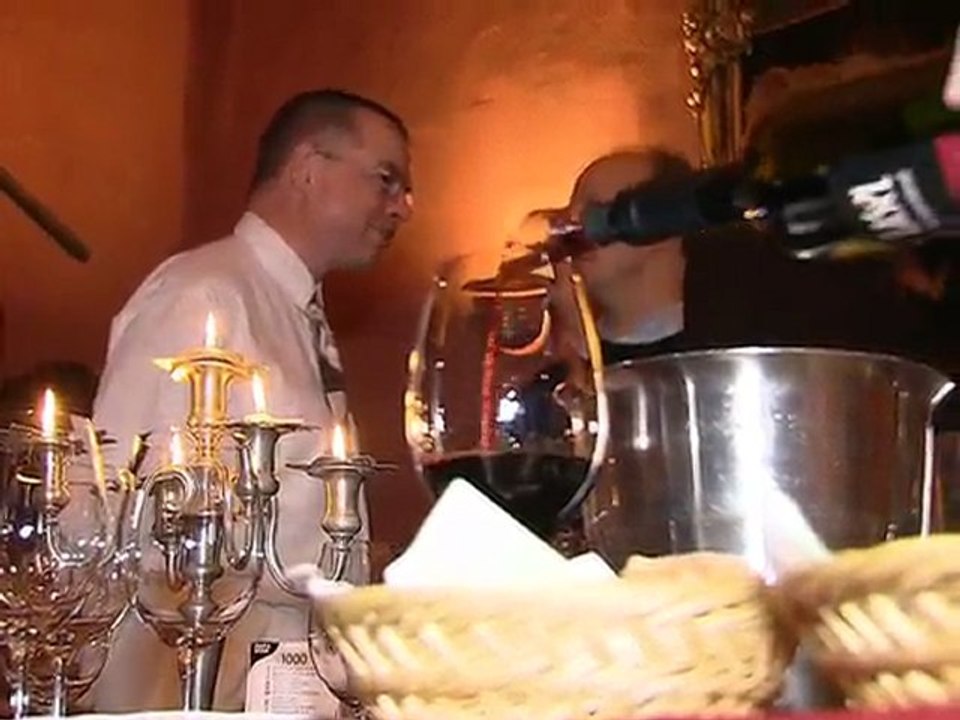 'Burgenland trifft Tirol' in der Ottoburg im Innsbruck