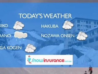 The Daily Flake, Thursday March 4