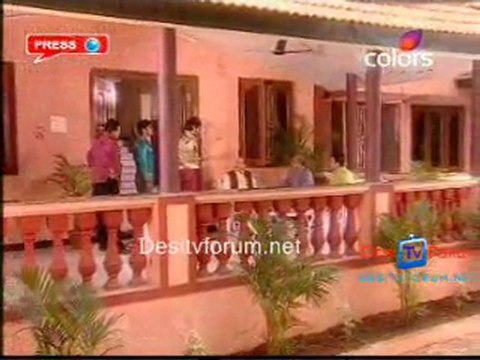 Ganga - 4th March 2010 Pt4