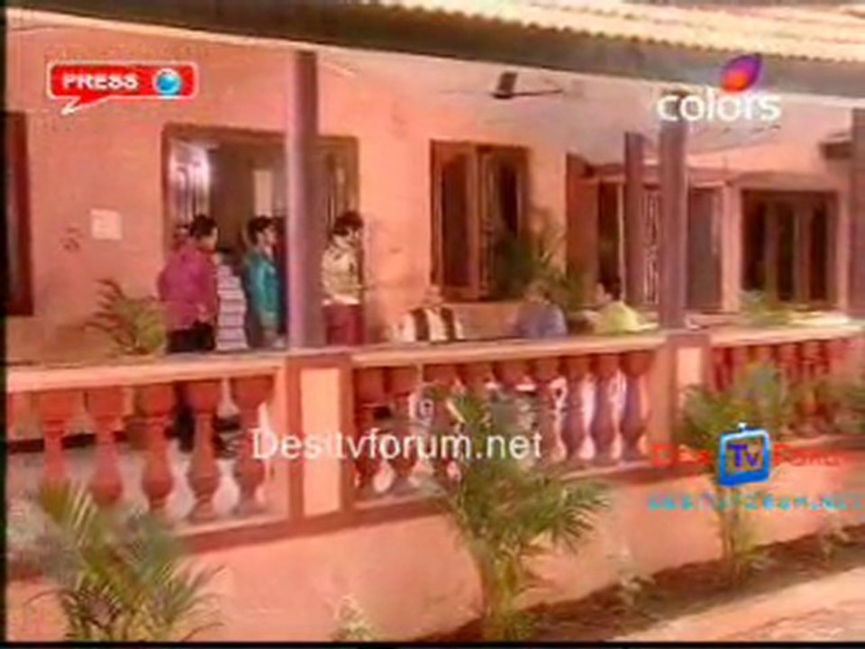 Ganga - 4th March 2010 Pt4