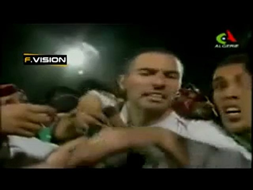inspecteur Tahar Vs amr adib اتصال المفتش الطاهر بعمرو أديب