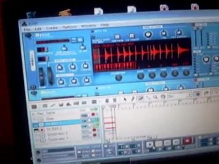 billie jean travail