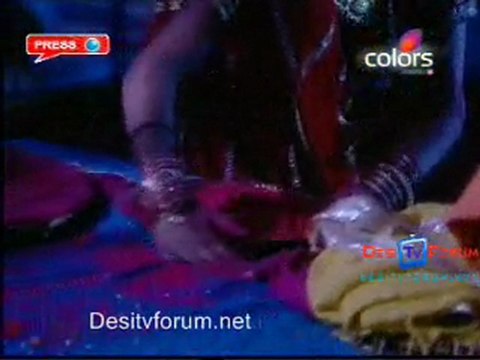 Aise Karo na Vida - 4th March 2010 Pt4