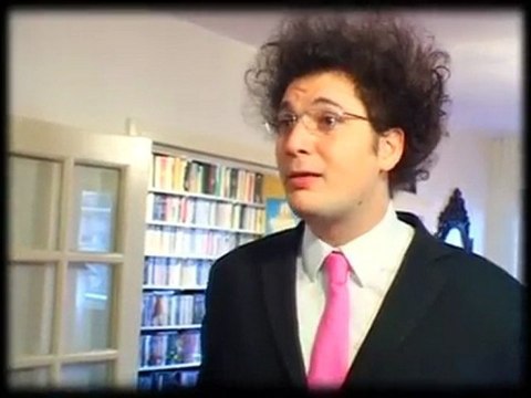 Bonus Qui veut faire ma première partie ? Eric Antoine