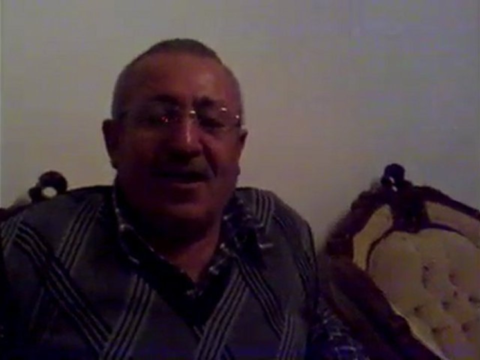 OKU OĞLUM (TÜRKÜ VE AĞIT)  AŞIK MUSTAFA KOÇAK