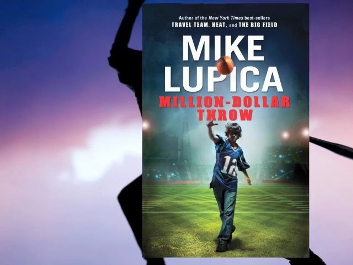 Game Changers Mike Lupica Pdf Cool Wallpapers For Gamers