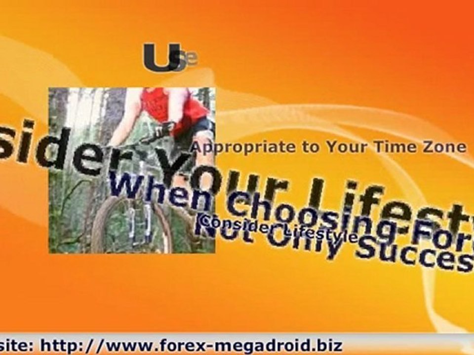 Automated Forex Trading Strategy