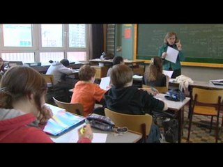 Lutgardiscollege leukste school van Brussel