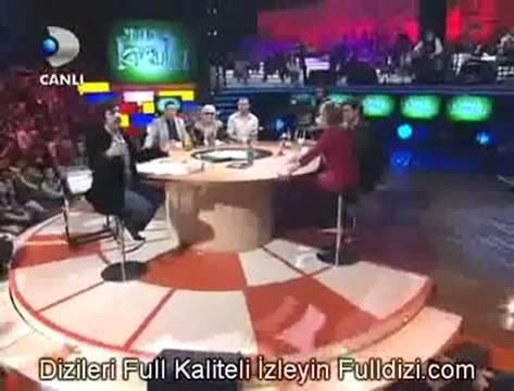 alkışlarla yaşıyorum