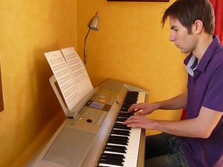 Comme des enfants - Coeur de Pirate