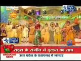 Saas Bahu Aur Saazish SBS 4th March 2010  Watch Online P2