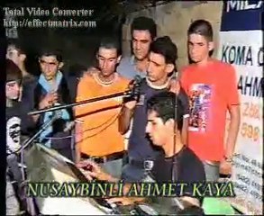 ERKAN YALÇIN KUM GİBİ