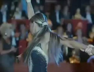 "Dance With Me" / Chayanne & Vanessa Williams