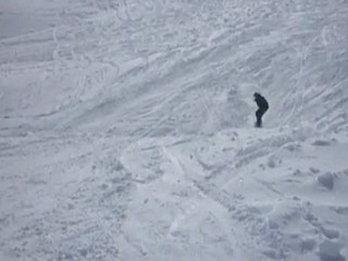 Tignes - Alexis Alex Sylvain