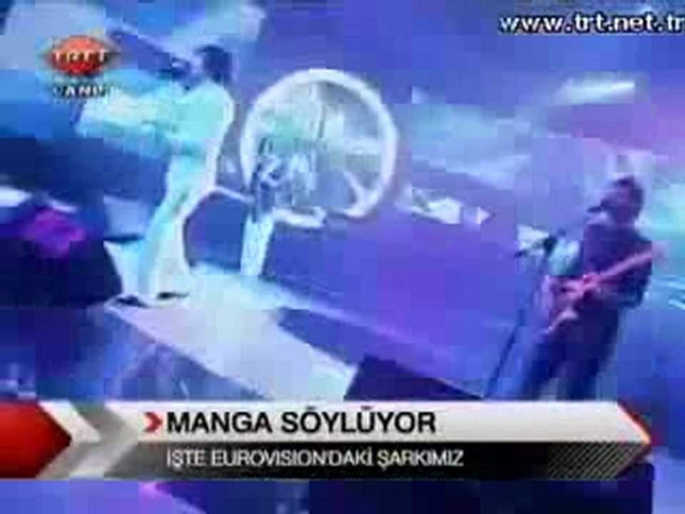 ManGa We Could Be The Same - (Aynı Olabiliriz)