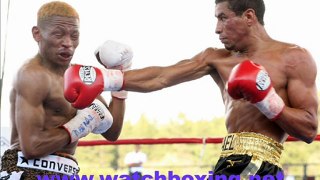watch Devon Alexander vs Juan Urango boxing live stream