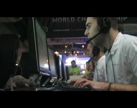 interview de TaZ, VO sous-titrée en Français