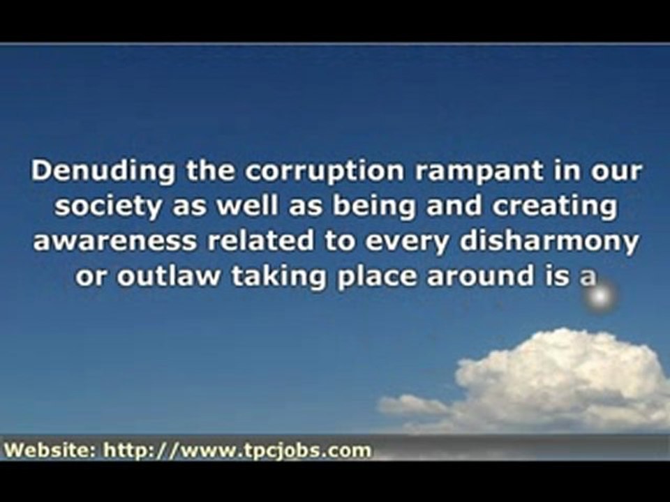 Opportunities in Print Media