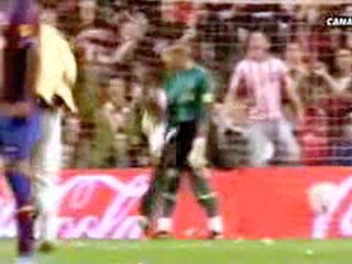 CracksTv te lleva a la mejor liga del mundo