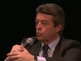 Alain Joyandet/Secrétaire d'Etat coopération et francophonie