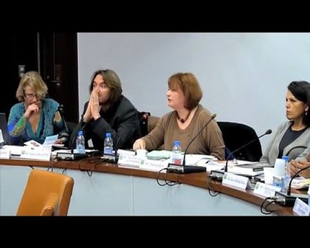 Les élus verts au Conseil Régional de Picardie 2004/2010