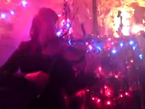 Soirée Tsigane La Bergerie François Arnaud, Alexis Anthony