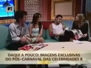 Comédia MTV - 03/03/10 - Bloco 3