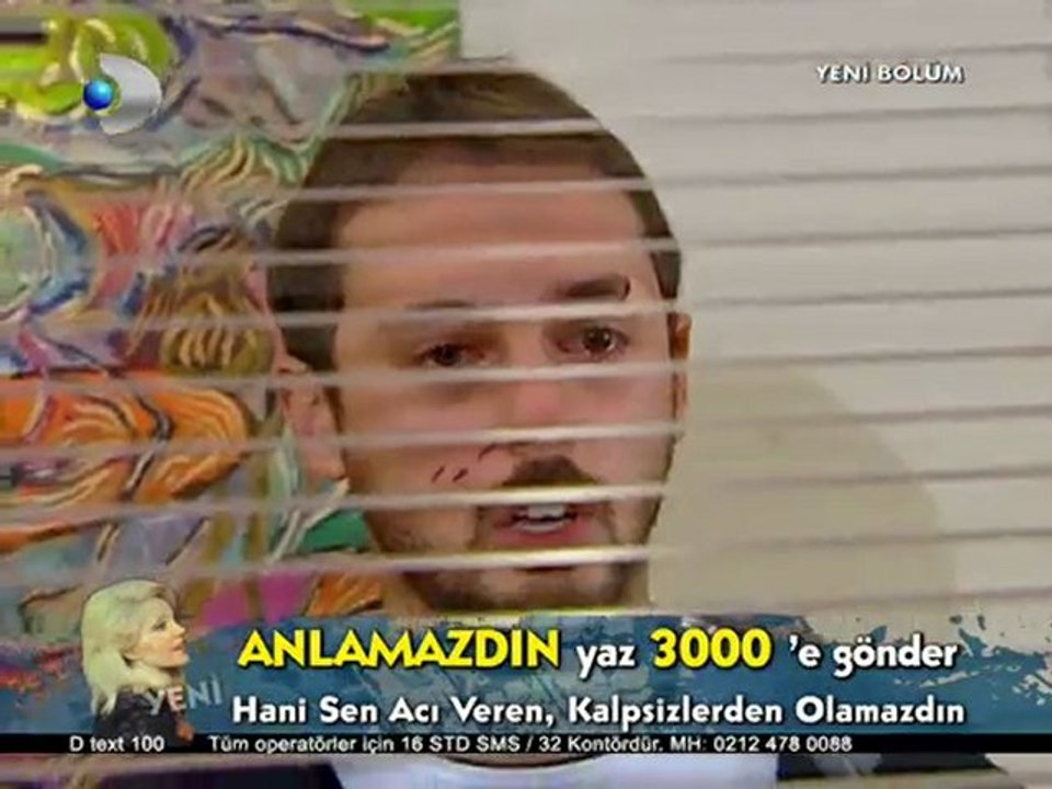 Aşk Dostluk ve Ölüm