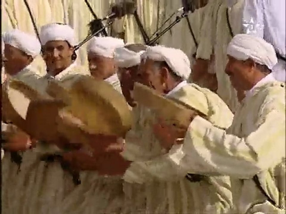 Ahwach_Sud_Maroc