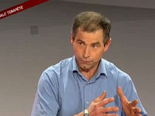 Spéciale tempête : les agriculteurs sinistrés