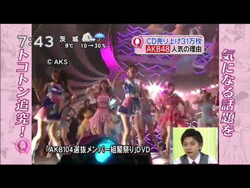 ズームイン!!-AKB48-100304