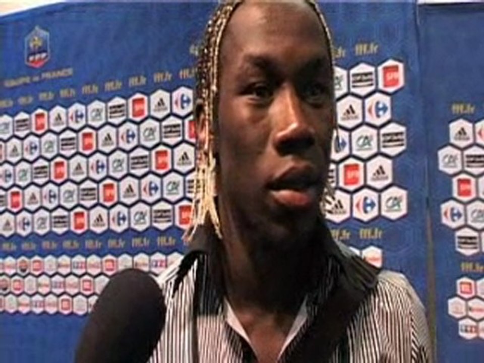 Foot 365 : Sagna après l'Espagne