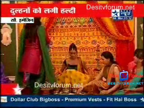 Reality Report 4th March 2010 Video pt1