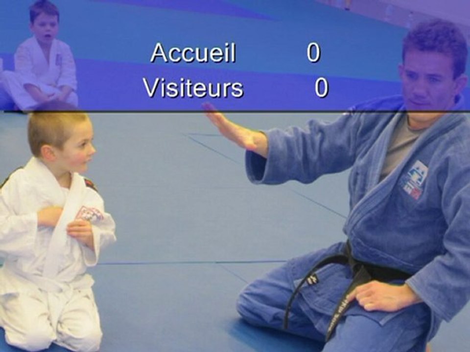 stage judo du 10.02.2010