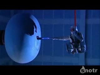 Man VS 500.000 Volts