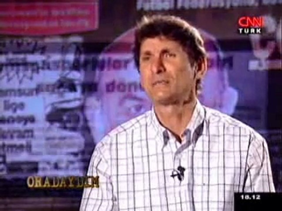 kaza belgeseli