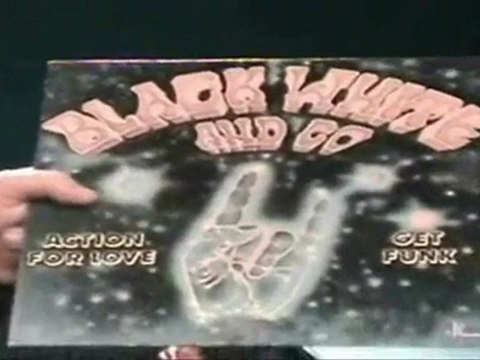 CaptainFunkOnTheRADIO! & SIDNEY And DEE NASTY Radio Béton! 93.6 Mhz. (Rencontres Régionales De Dance Urbaine)