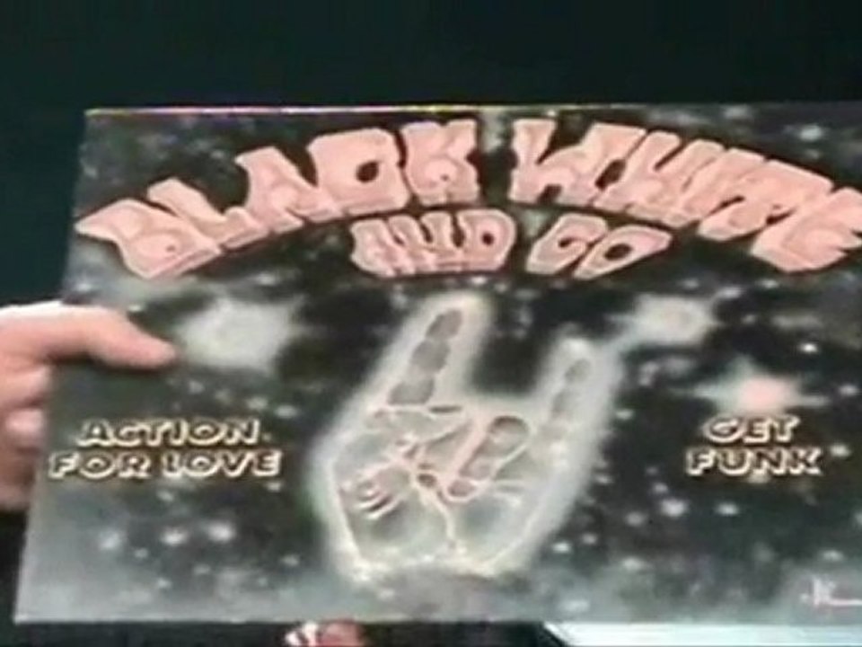 CaptainFunkOnTheRADIO! & SIDNEY And DEE NASTY Radio Béton! 93.6 Mhz. (Rencontres Régionales De Dance Urbaine)