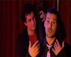 Yo, Fables :Le Lion Marseillais