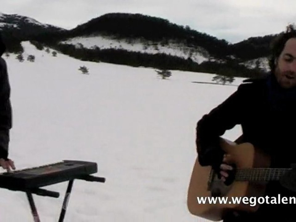 hannah - The L-word - wegotalent.com
