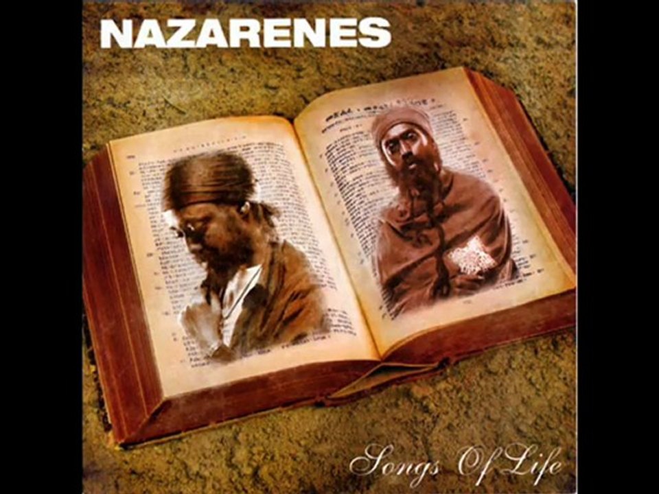 Nazarenes-guide me