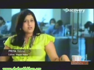 Revealed Shahrukh Khan Part 4/7