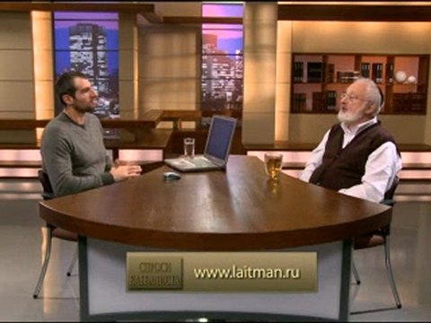 Как растут в духовном