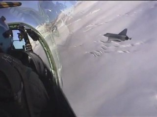 Mirage IIIS Chasseur Alpin (1/6)