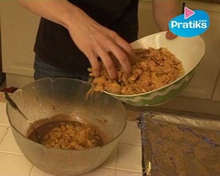 Comment faire des roses des sables