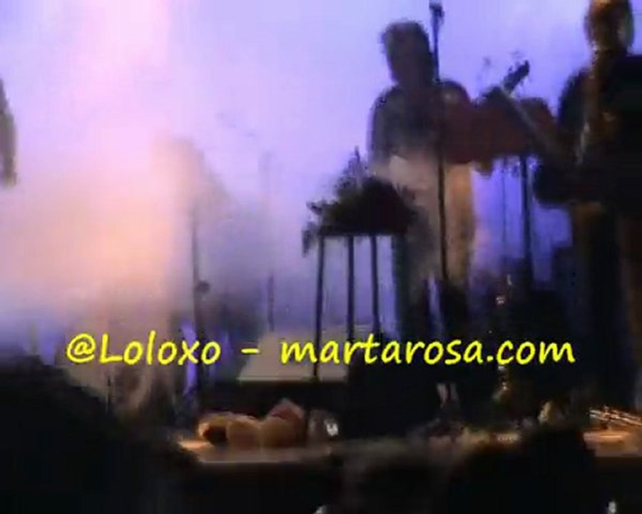 ROSA GIRA PROPIEDAD DE NADIE ES ESTO AMOR GRANADA