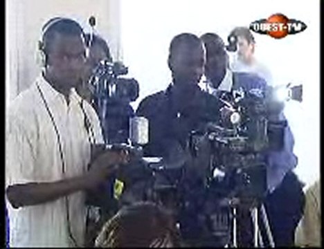 Espace UEMOA samedi 27 février 2010